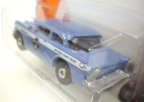 画像: 2014 【'56 BUICK CENTURY POLICE CAR】 LT.BLUE