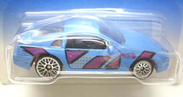 画像: 【NISSAN CUSTOM "Z"】 LT.BLUE/LACE