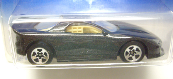 画像: 【1993 CAMARO】　BLACK/5SP(RARE WHEELS)