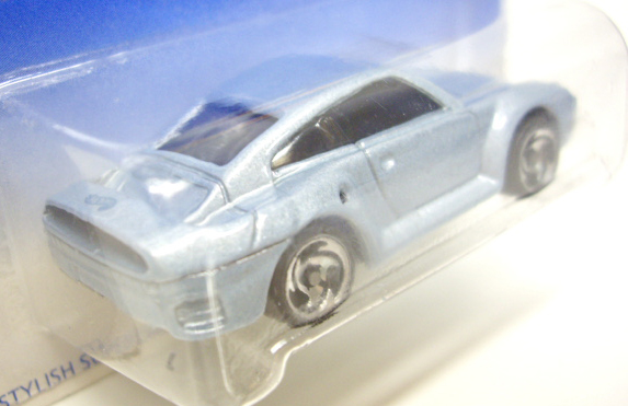 画像: 【PORSCHE 959】 POWDER BLUE/SB