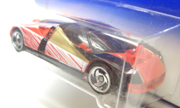 画像: 【FORD GT-90】 RED/SB