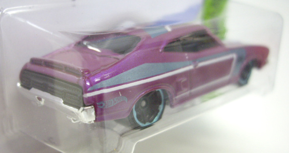 画像: 【'73 FORD FALCON XB】　MAZIORA/PR5  (KMART EXCLUSIVE)