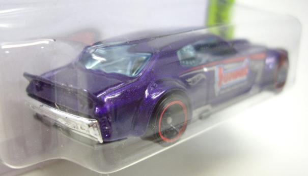 画像: 【'70 CHEVY CHEVELLE】　PURPLE/MC5 