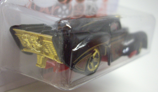 画像: 2014 KROGER EXCLUSIVE SWEET RIDES 【'41 PRO MOD WILLYS】 BLACK/5SP