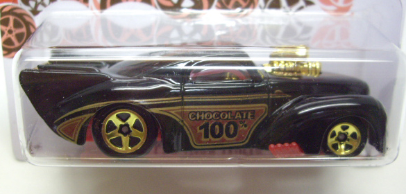 画像: 2014 KROGER EXCLUSIVE SWEET RIDES 【'41 PRO MOD WILLYS】 BLACK/5SP