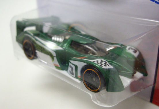 画像: 【24 OURS】　GREEN/PR5