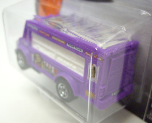 画像: 2014 【FOOD TRUCK】 PURPLE