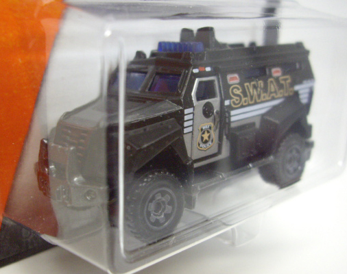 画像: 2014 【S.W.A.T. TRUCK】 BLACK