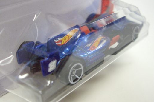 画像: 【F1 RACER】　RACE TEAM BLUE/O5