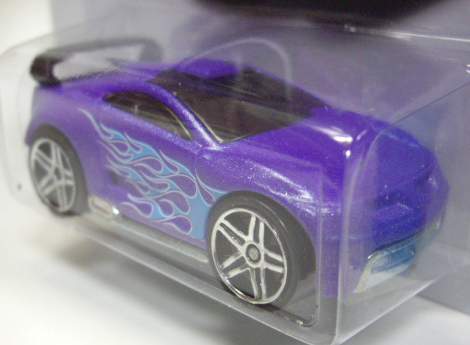 画像: 2014 COLOR SHIFTERS 【DRIFT TECH】 PURPLE-LT.BLUE/PR5