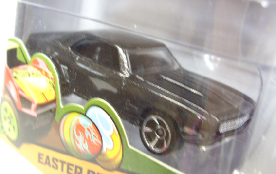 画像: 2014 TARGET EXCLUSIVE 【EASTER SPEEDSTER 4PACK】 (INCLUDED '69 CAMARO)