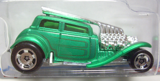 画像: 2014 COOL CLASSICS 【STRAIGHT PIPES】 SPEC.FROST GREEN/RS  (台紙のOTTOがピンク）