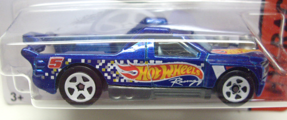 画像: 【FIG RIG】　RACE TEAM BLUE/5SP