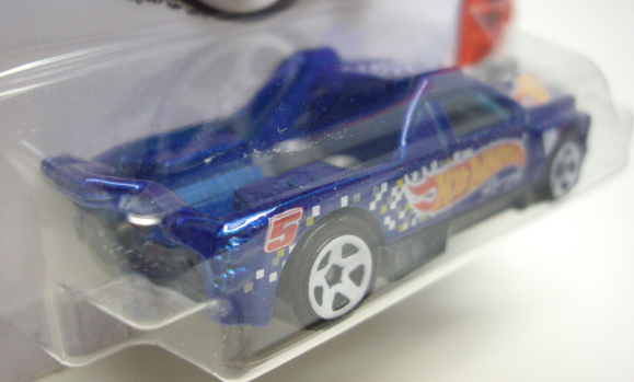 画像: 【FIG RIG】　RACE TEAM BLUE/5SP