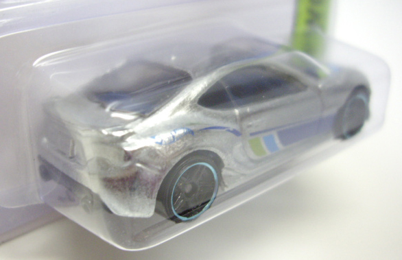 画像: 【SCION FR-S (2012 TOYOTA 86)】　ZAMAC/PR5 (WALMART EXCLUSIVE)