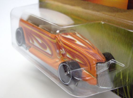 画像: 2014 WALMART EXCLUSIVE - HAPPY EASTER 【PHAETON】 ORANGE/PR5