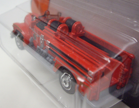 画像: 2014 【SEAGRAVE FIRE ENGINE】 RED