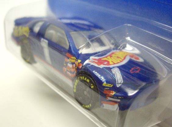 画像: 【MONTE CARLO STOCKER】　RACE TEAM BLUE/GOOD YEAR 7SP (1996 MODEL SERIES)