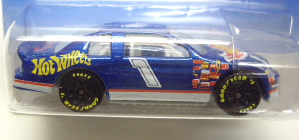 画像: 【MONTE CARLO STOCKER】　RACE TEAM BLUE/GOOD YEAR 7SP (1996 MODEL SERIES)