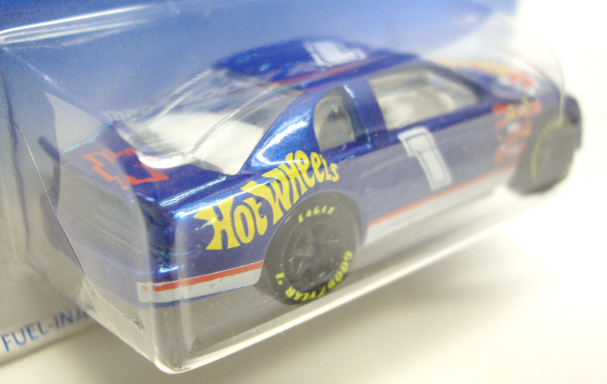 画像: 【MONTE CARLO STOCKER】　RACE TEAM BLUE/GOOD YEAR 7SP (1996 MODEL SERIES)