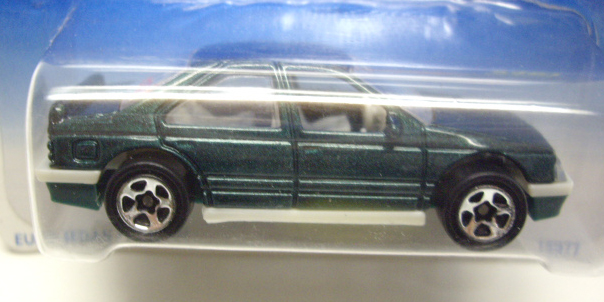 画像: 【PEUGEOT 405】　DK.GREEN/5SP