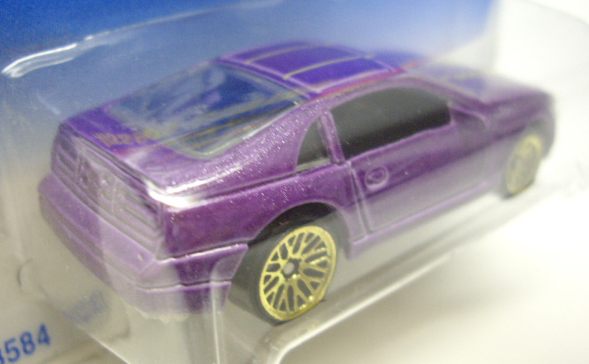 画像: 【NISSAN CUSTOM "Z"】 PURPLE/LACE