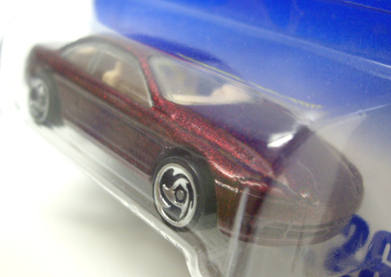 画像: 【LEXUS SC400 (TOYOTA SOARER)】 BURGUNDY/SB