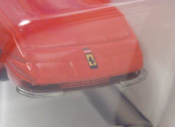 画像: 【FERRARI 365 GTB/4】　RED/5SP 