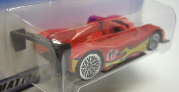 画像: 【FERRARI 333 SP】　RED/LACE