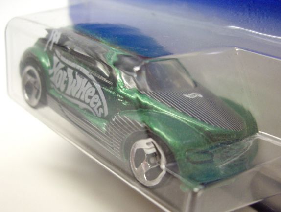 画像: 【CHRYSLER PRONTO】　GREEN/3SP