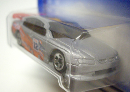 画像: 【(HOLDEN) SS COMODORE (VT)】　SILVER/5SP (01 CARD)