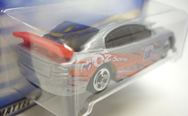 画像: 【(HOLDEN) SS COMODORE (VT)】　SILVER/5SP (01 CARD)