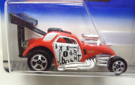 画像: 【FIAT 500C】　RED/5SP