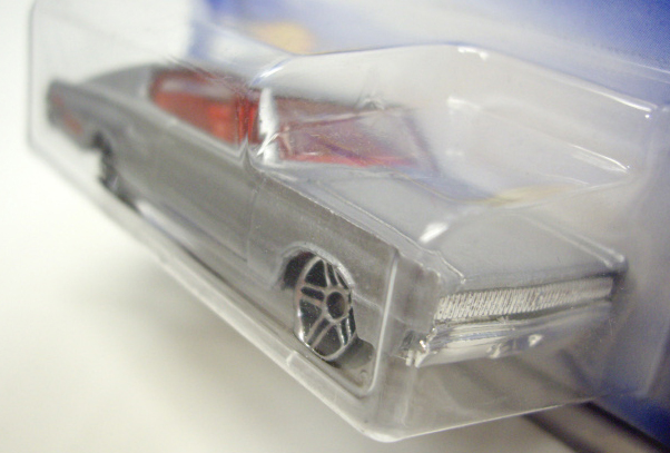 画像: 【'67 DODGE CHARGER】　SILVER/PR5 (01 CARD)