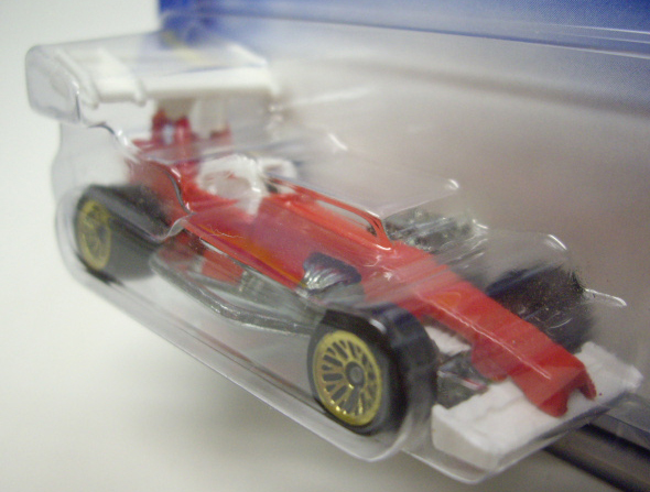 画像: 【SUPER MODIFIED】 RED/LACE (01 CARD)