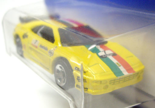 画像: 【FERRARI 355 CHALLANGE】　YELLOW/5SP