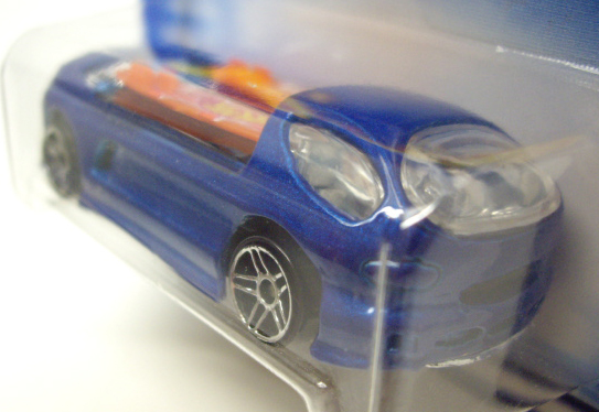 画像: 【DEORA II】 BLUE/PR5