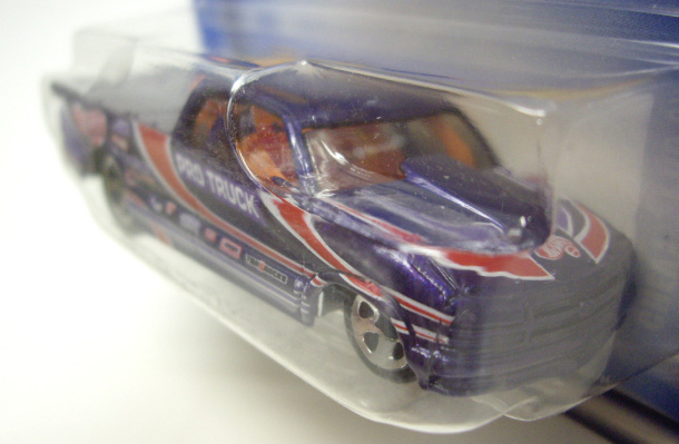 画像: 【CHEVY PRO STOCK TRUCK】 PURPLE/5SP