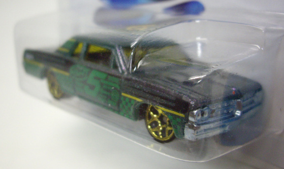 画像: 2014 COLOR SHIFTERS 【'64 PONTIAC GTO】 BLACK-GREEN/5Y 