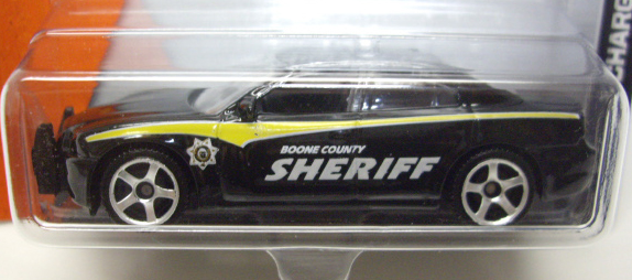 画像: 2014 【DODGE CHARGER PURSUIT】 BLACK