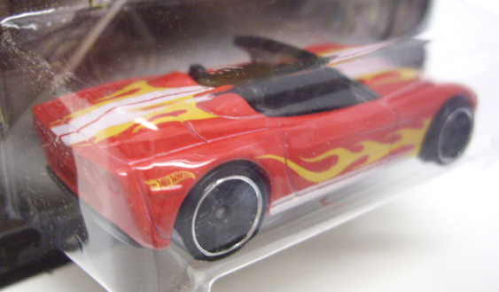 画像: 2014 HAPPY 4TH OF JULY 【CORVETTE C6】　RED/PR5 (KROGER EXCLUSIVE)