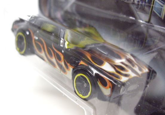 画像: 2014 HAPPY 4TH OF JULY 【'73 PONTIAC FIREBIRD】　BLACK/MC5 (KROGER EXCLUSIVE)