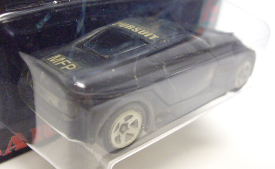 画像: SARA KUSTOM 【"MAIN FORCE PATROL"SYMBOLIC (完成品）】 RUST/5SP （送料サービス適用外） 