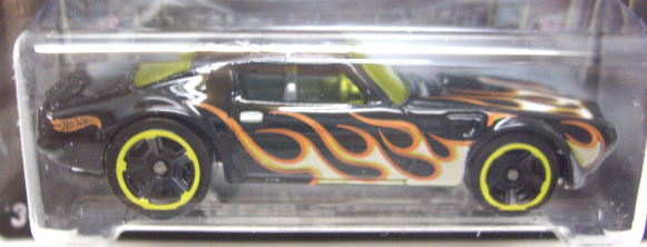 画像: 2014 HAPPY 4TH OF JULY 【'73 PONTIAC FIREBIRD】　BLACK/MC5 (KROGER EXCLUSIVE)