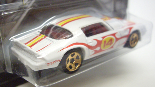 画像: 2014 HAPPY 4TH OF JULY 【'81 CAMARO】　WHITE/5SP (KROGER EXCLUSIVE)