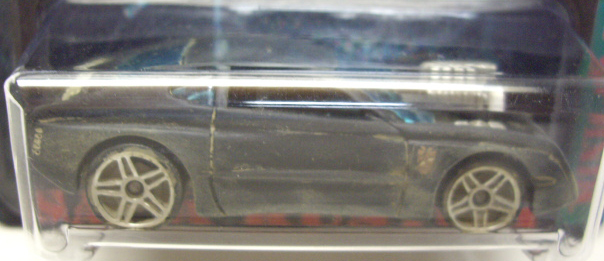 画像: SARA KUSTOM 【"MAIN FORCE PATROL"OVER BORED 454 (完成品）】 RUST/PR5 （送料サービス適用外） 