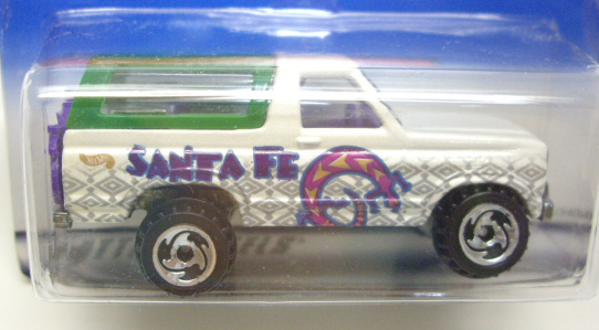 画像: 【FORD BRONCO】　WHITE/ORSB