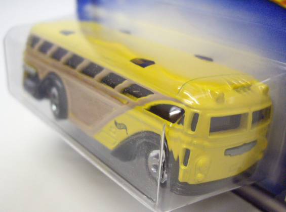 画像: 【SURFIN' SCHOOL BUS】　YELLOW/5SP　