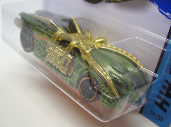 画像: 【ARACHNOROD】　TEA GREEN/PR5