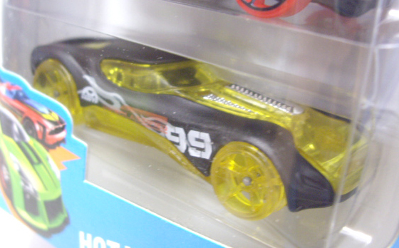 画像: 2014 HOT WHEELS 3 【VULTURE(EX)/SKULL CRUSHER(EX)/HW40(EX)】　